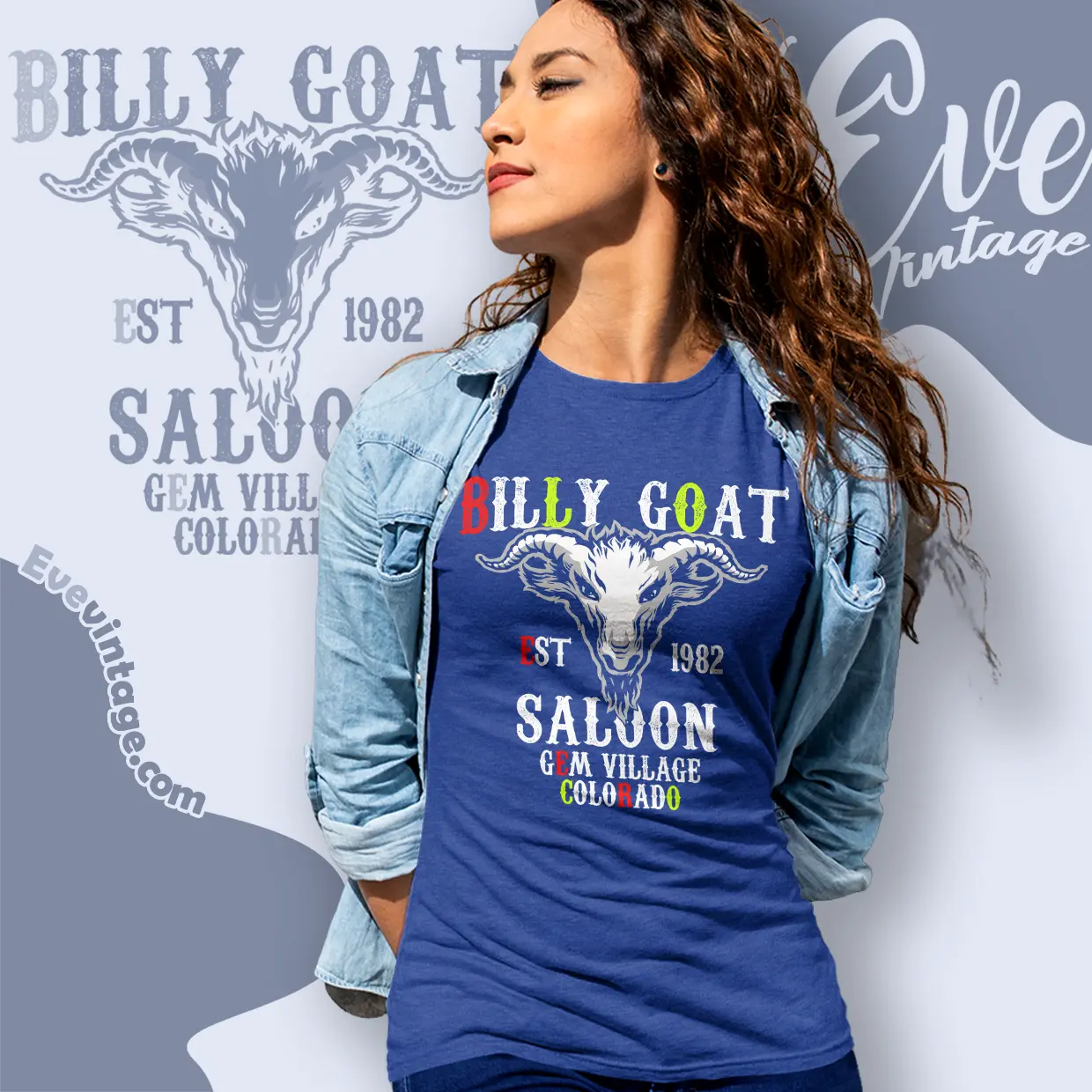 the billy goat saloon shirt colorado dive bar women t shirt the billy goat saloon shirt colorado dive bar women t shirt