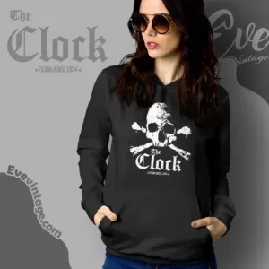 the clock tavern shirt boston dive bar hoodie