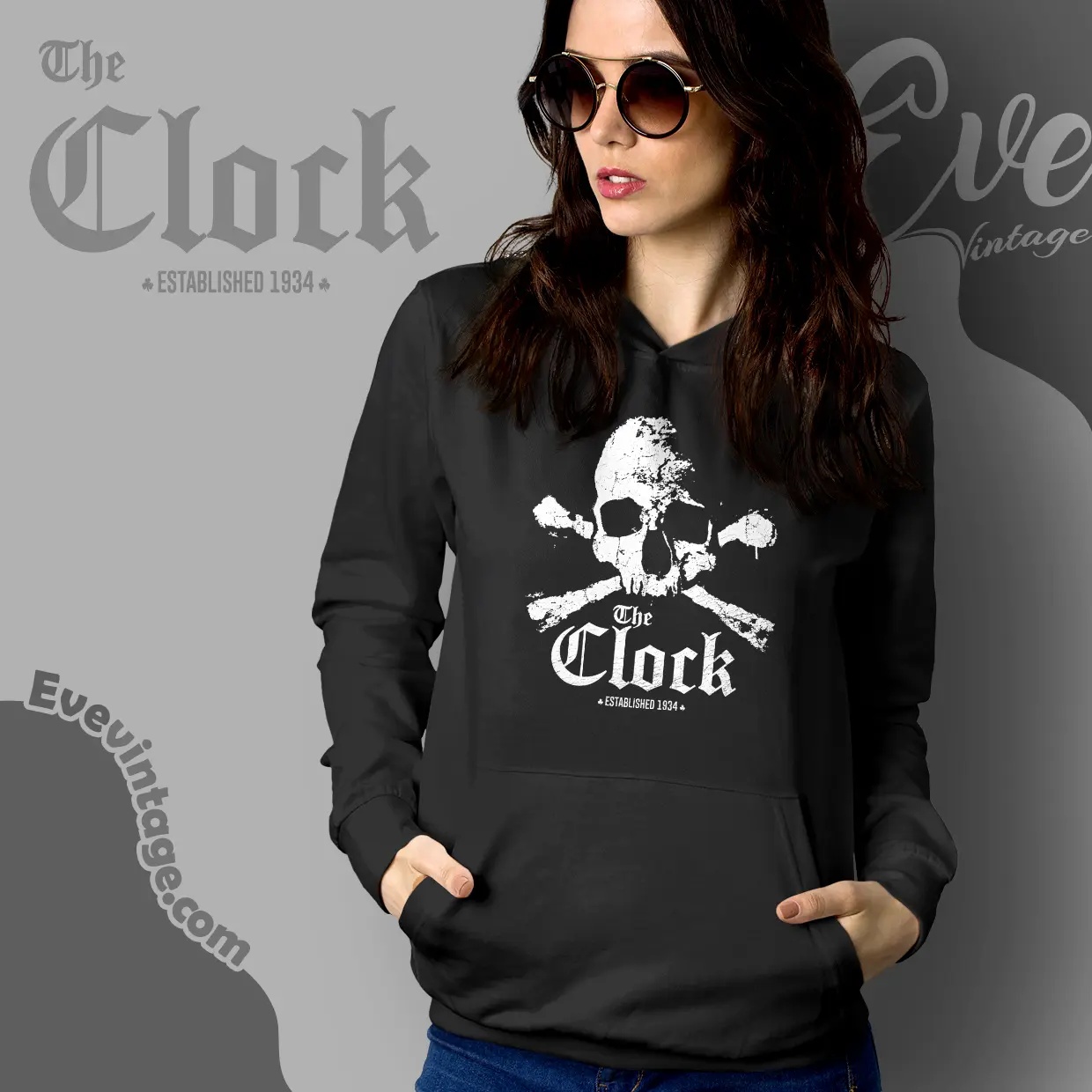 the clock tavern shirt boston dive bar hoodie the clock tavern shirt boston dive bar hoodie
