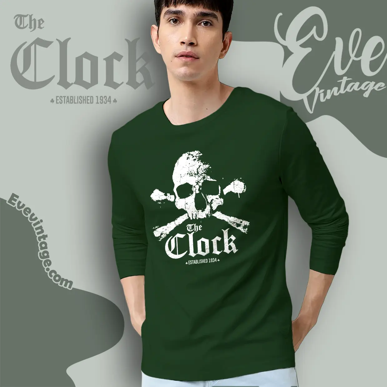 the clock tavern shirt boston dive bar long sleeve tee the clock tavern shirt boston dive bar long sleeve tee
