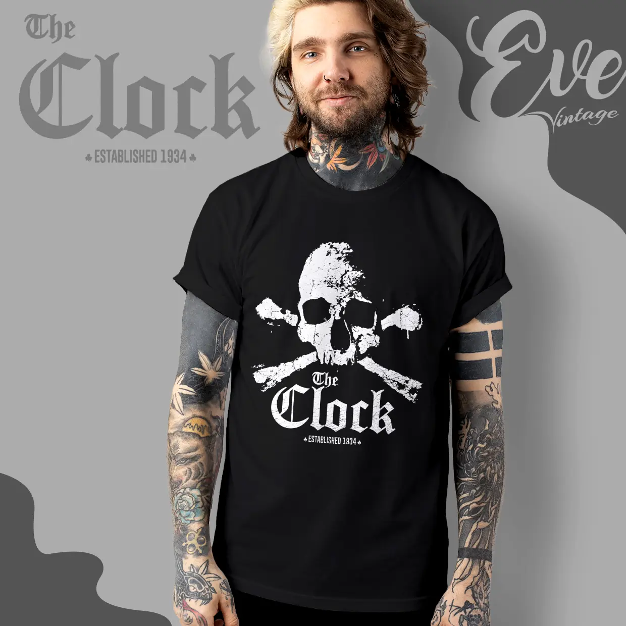 the clock tavern shirt boston dive bar t shirt the clock tavern shirt boston dive bar t shirt