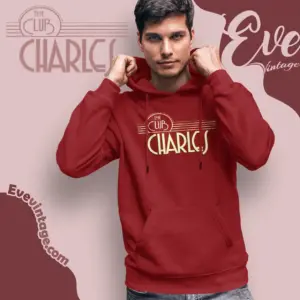 the club charles shirt baltimore dive bar hoodie