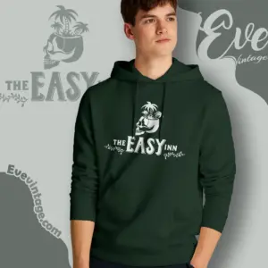 the easy inn shirt kansas city dive bar hoodie