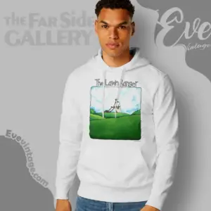 the far side shirt the lawn ranger hoodie