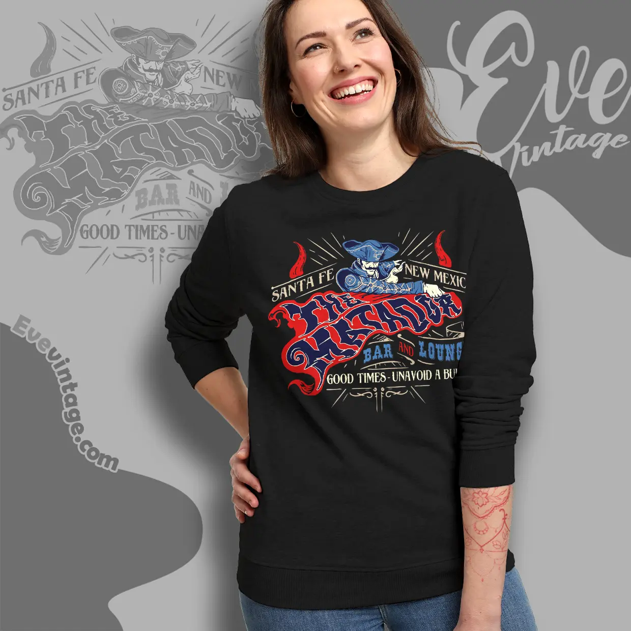 the matador bar grill shirt santa fe nm dive bar sweatshirt the matador bar grill shirt santa fe nm dive bar sweatshirt