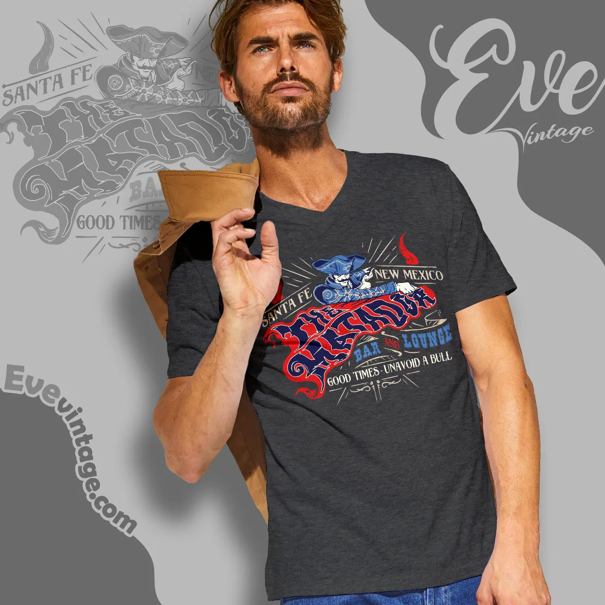 the matador bar grill shirt santa fe nm dive bar v neck tshirt the matador bar grill shirt santa fe nm dive bar v neck tshirt