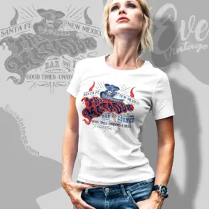 the matador bar grill shirt santa fe nm dive bar women t shirt
