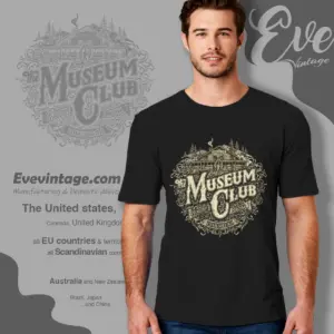 the museum club shirt flagstaff dive bar t shirt