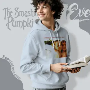 the smashing pumpkins shirt siamese dream hoodie