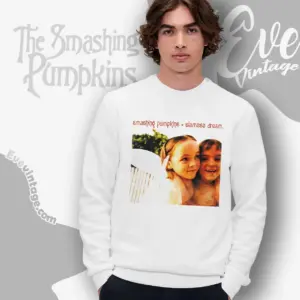 the smashing pumpkins shirt siamese dream sweatshirt