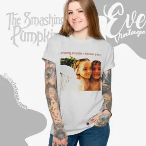 the smashing pumpkins shirt siamese dream women t shirt