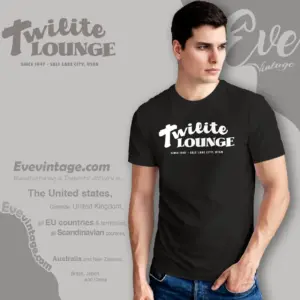the twilite lounge shirt salt lake city dive bar t shirt