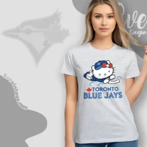 toronto blue jays sliding into base t shirt