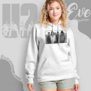 u2 the joshua tree shirt big graphic design hoodie