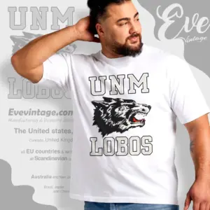 university of new mexico lobos shirt t shirt