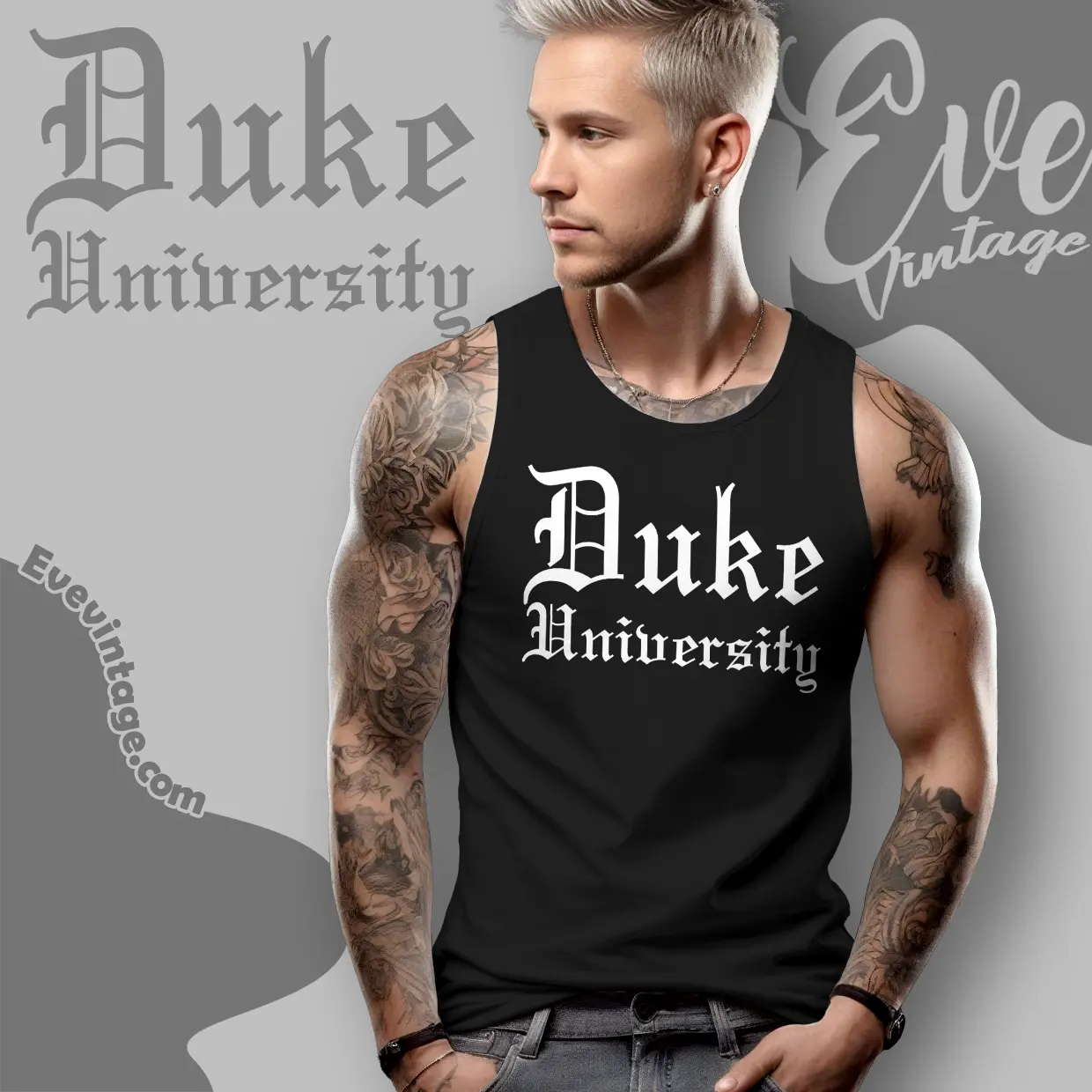 vintage duke university shirt tank top racerback vintage duke university shirt tank top racerback