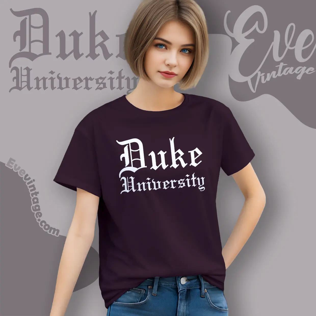 vintage duke university shirt women t shirt vintage duke university shirt women t shirt