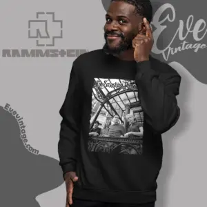 vintage the smashing pumpkins 90s sweatshirt