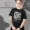vintage the smashing pumpkins 90s women t shirt