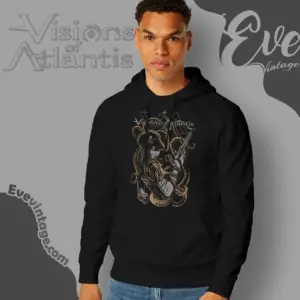 visions of atlantis full metal pirates hoodie