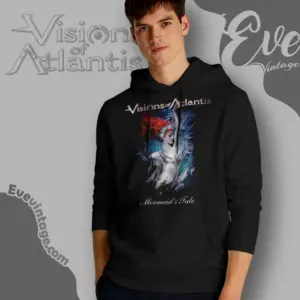visions of atlantis mermaids tale hoodie