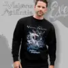 visions of atlantis pirates of progpower sweatshirt