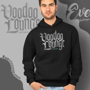 voodoo lounge shirt louisiana dive bar hoodie