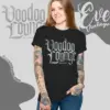 Voodoo Lounge Shirt – Louisiana Dive Bar Tee