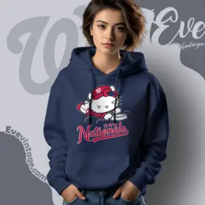 washington nationals sliding into base hoodie