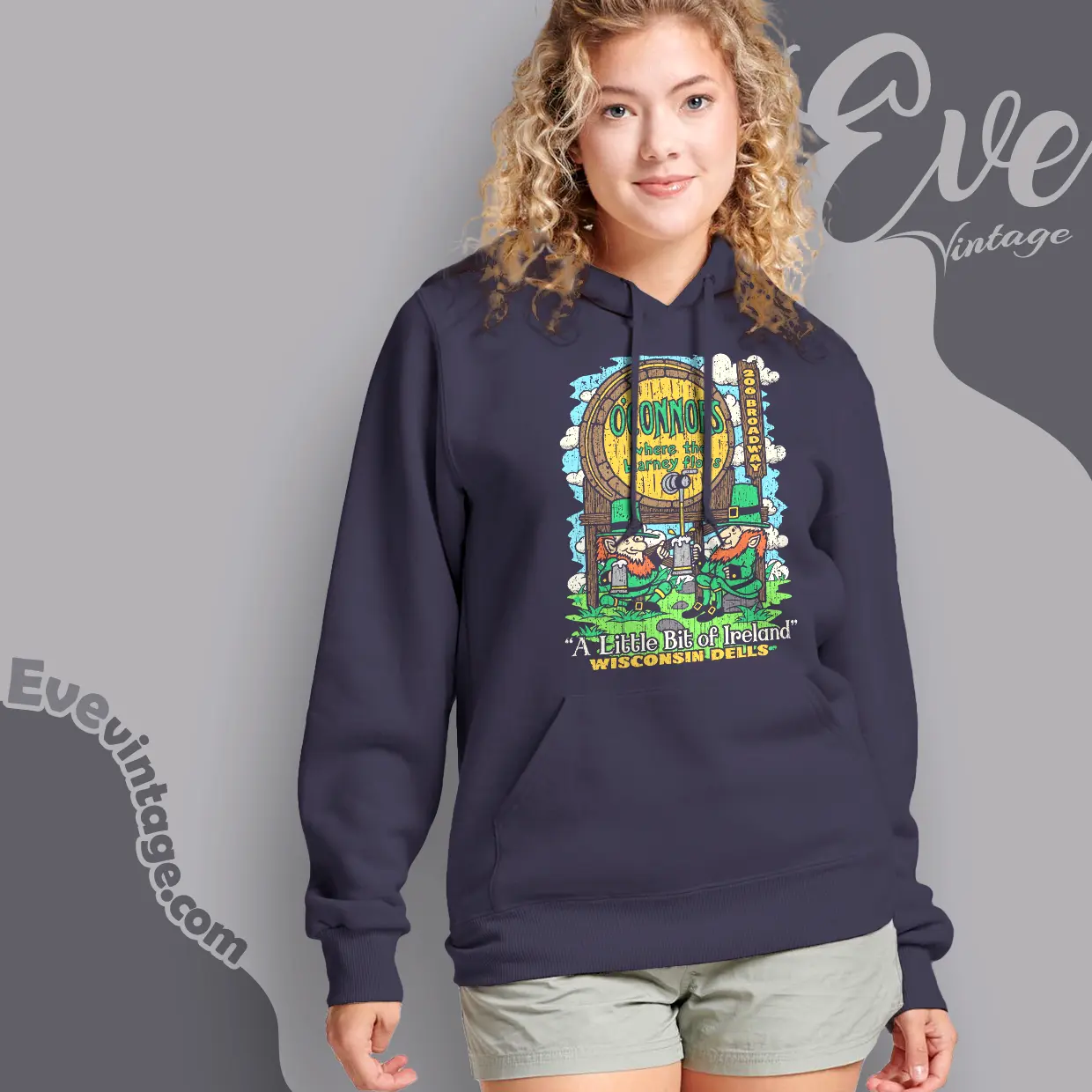 wisconsin dells oconnors bar hoodie wisconsin dells oconnors bar hoodie